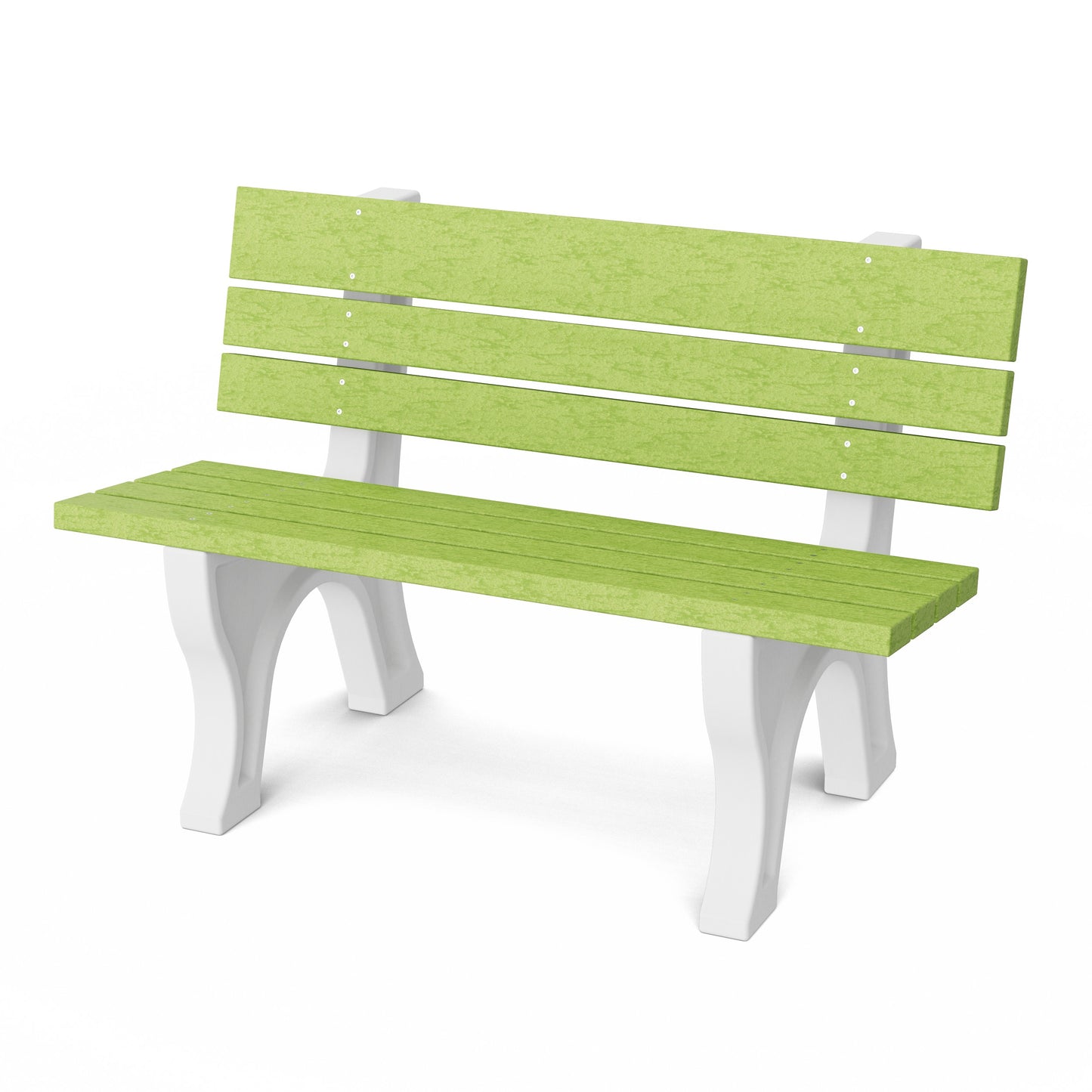 Heritage 48" Park Bench