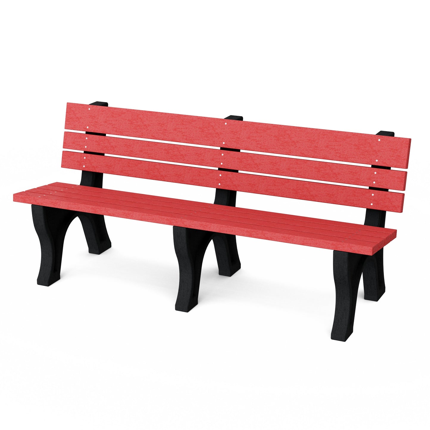 Heritage 72" Park Bench