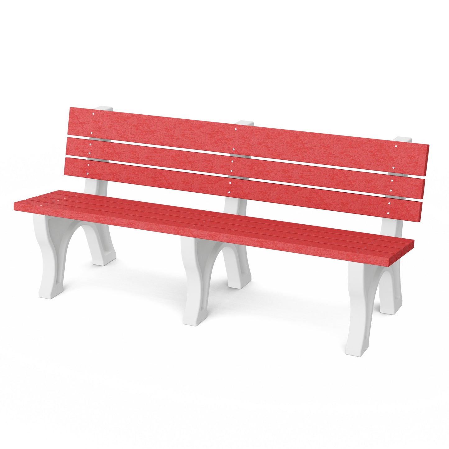 Heritage 72" Park Bench
