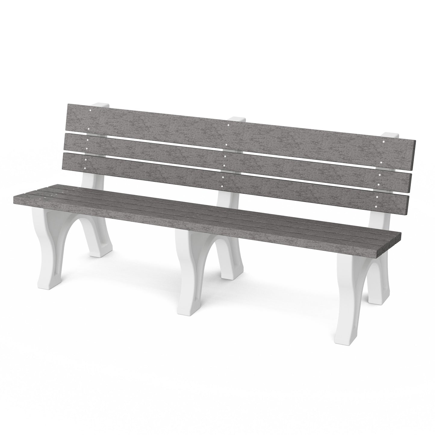 Heritage 72" Park Bench