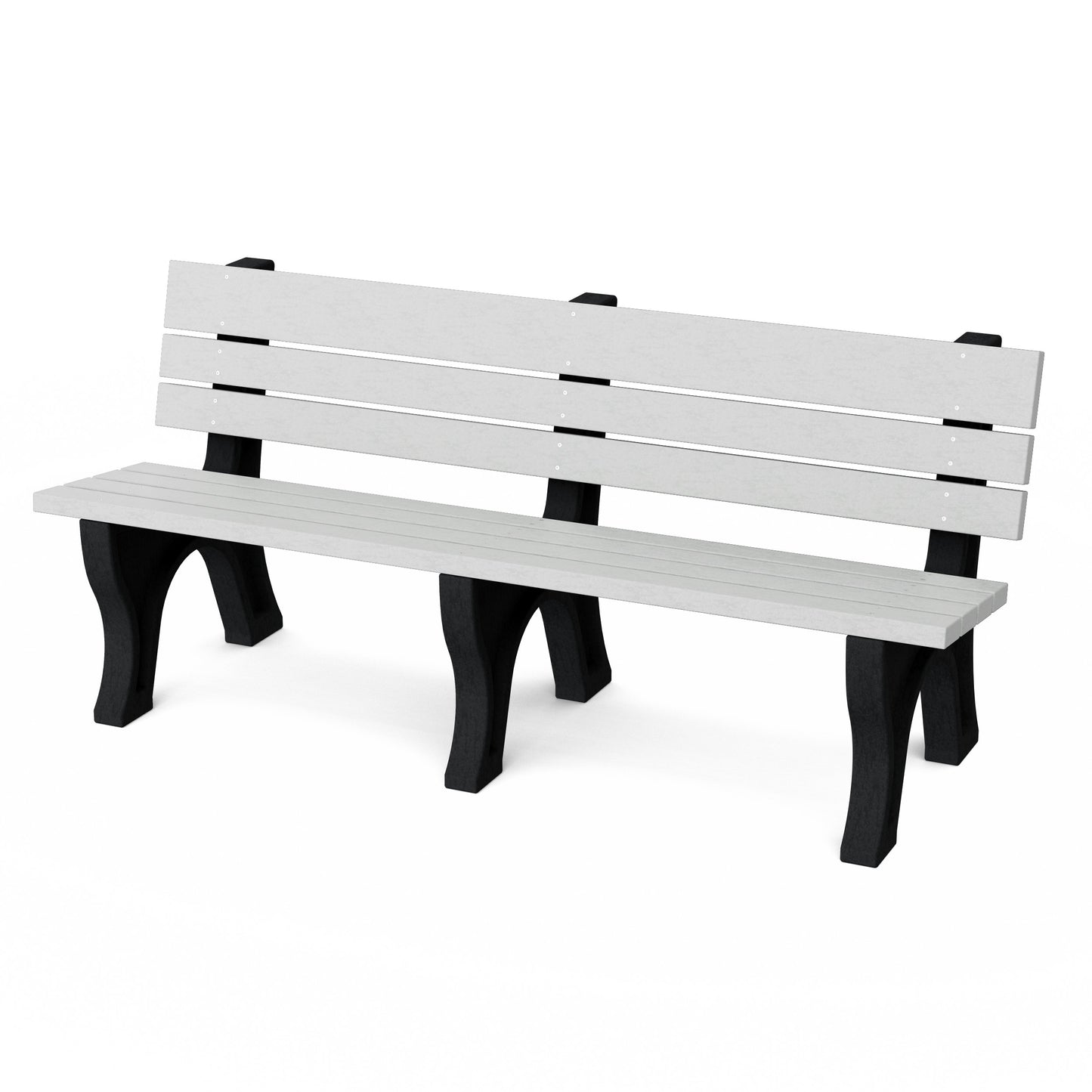 Heritage 72" Park Bench