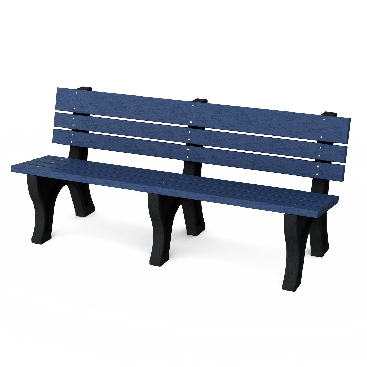 Heritage 72" Park Bench