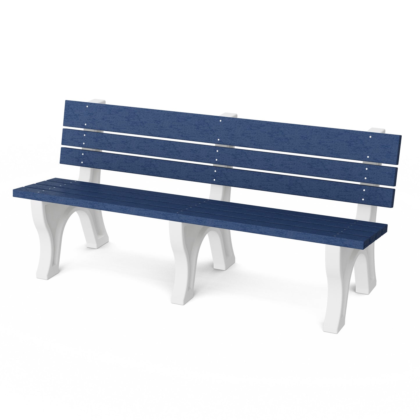 Heritage 72" Park Bench
