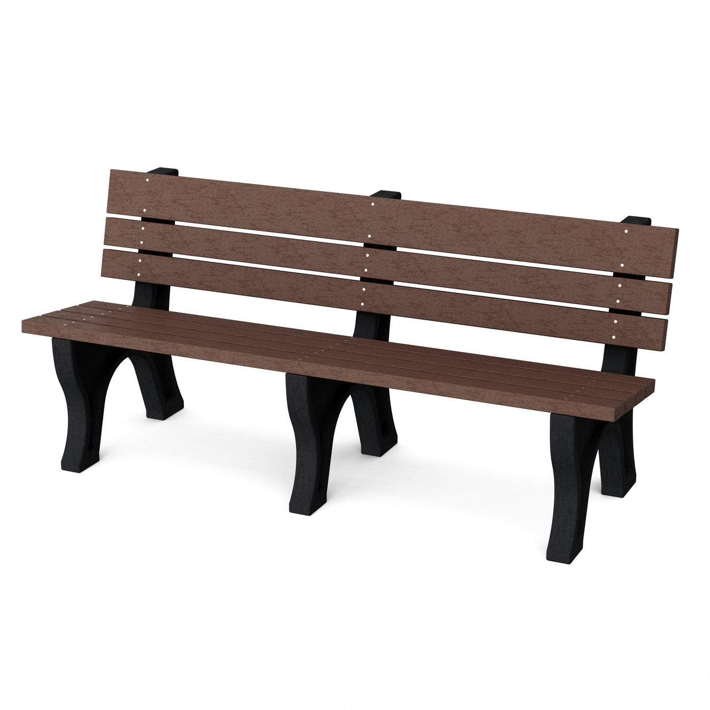 Heritage 72" Park Bench