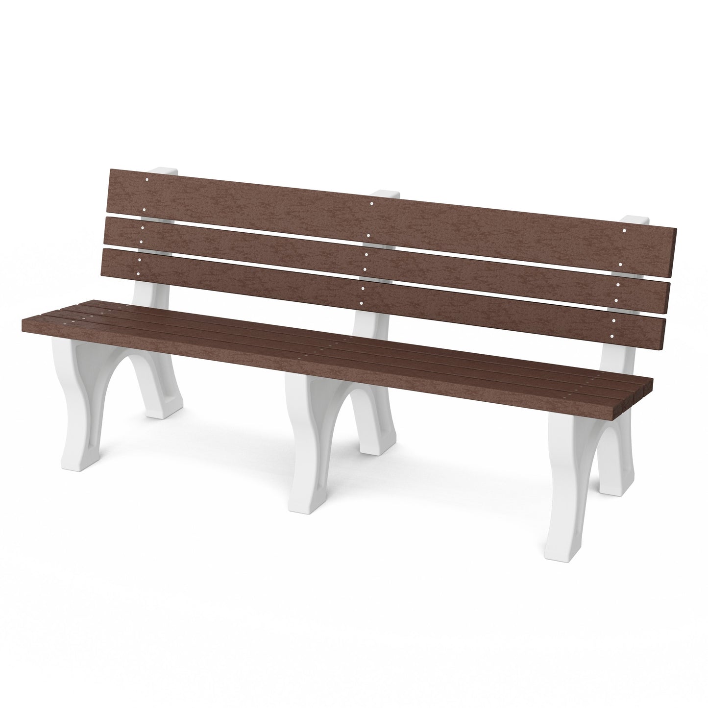 Heritage 72" Park Bench