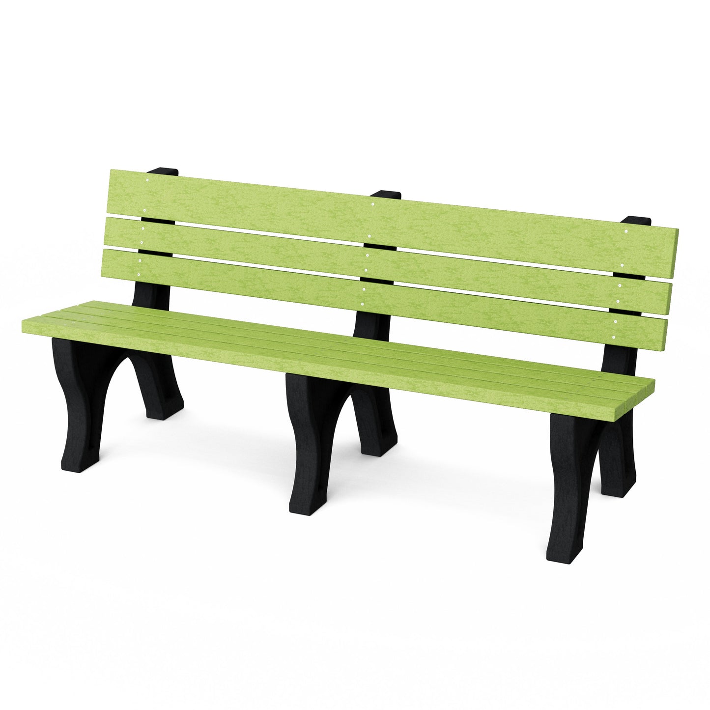 Heritage 72" Park Bench