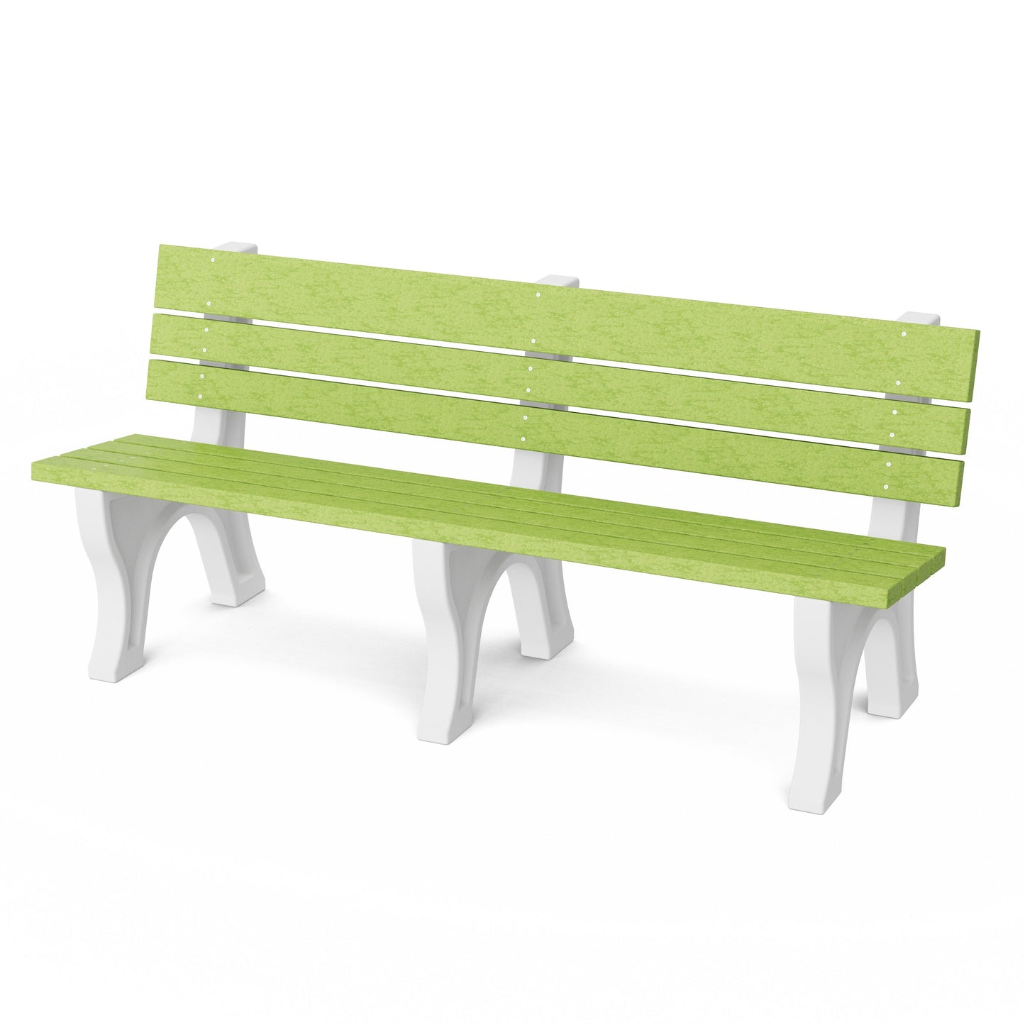 Heritage 72" Park Bench