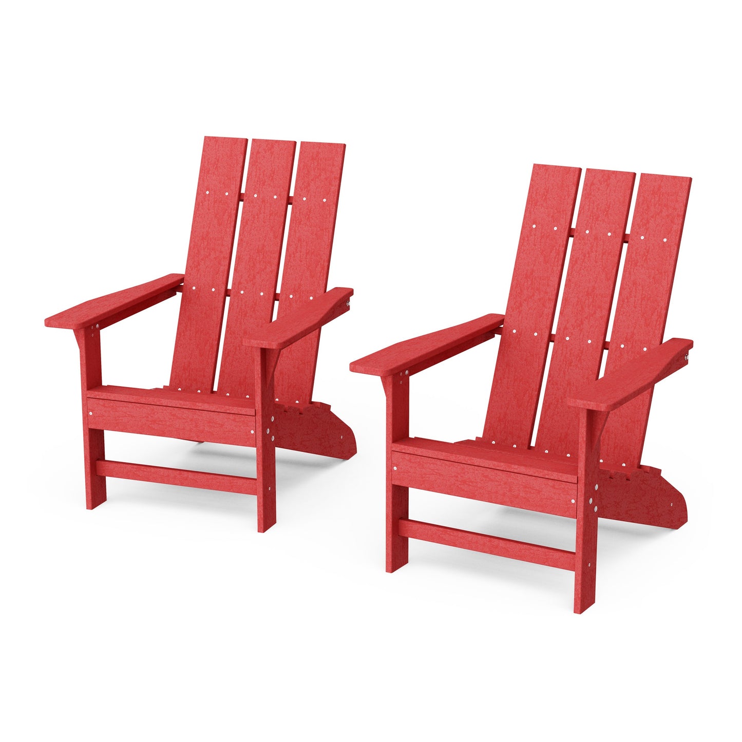 Freedom Modern Adirondack Chairs Set of 2