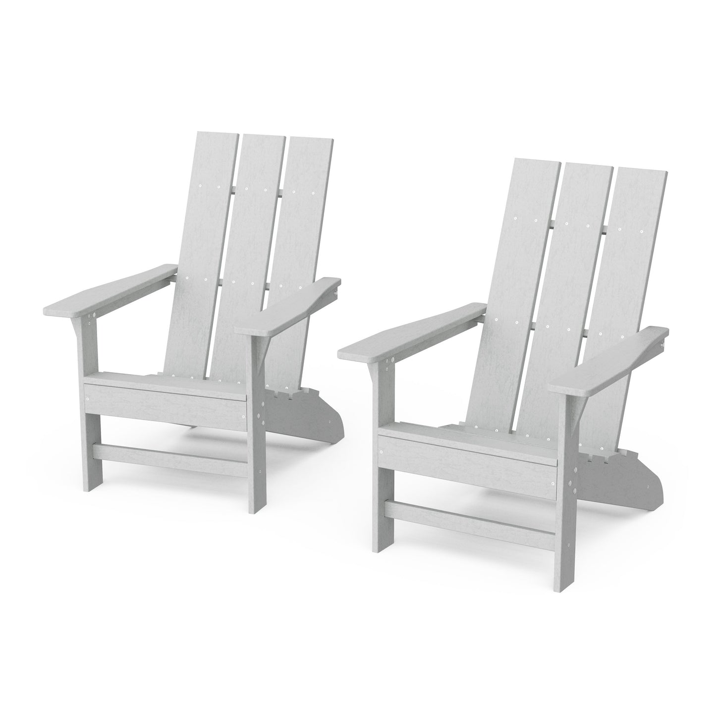 Freedom Modern Adirondack Chairs Set of 2