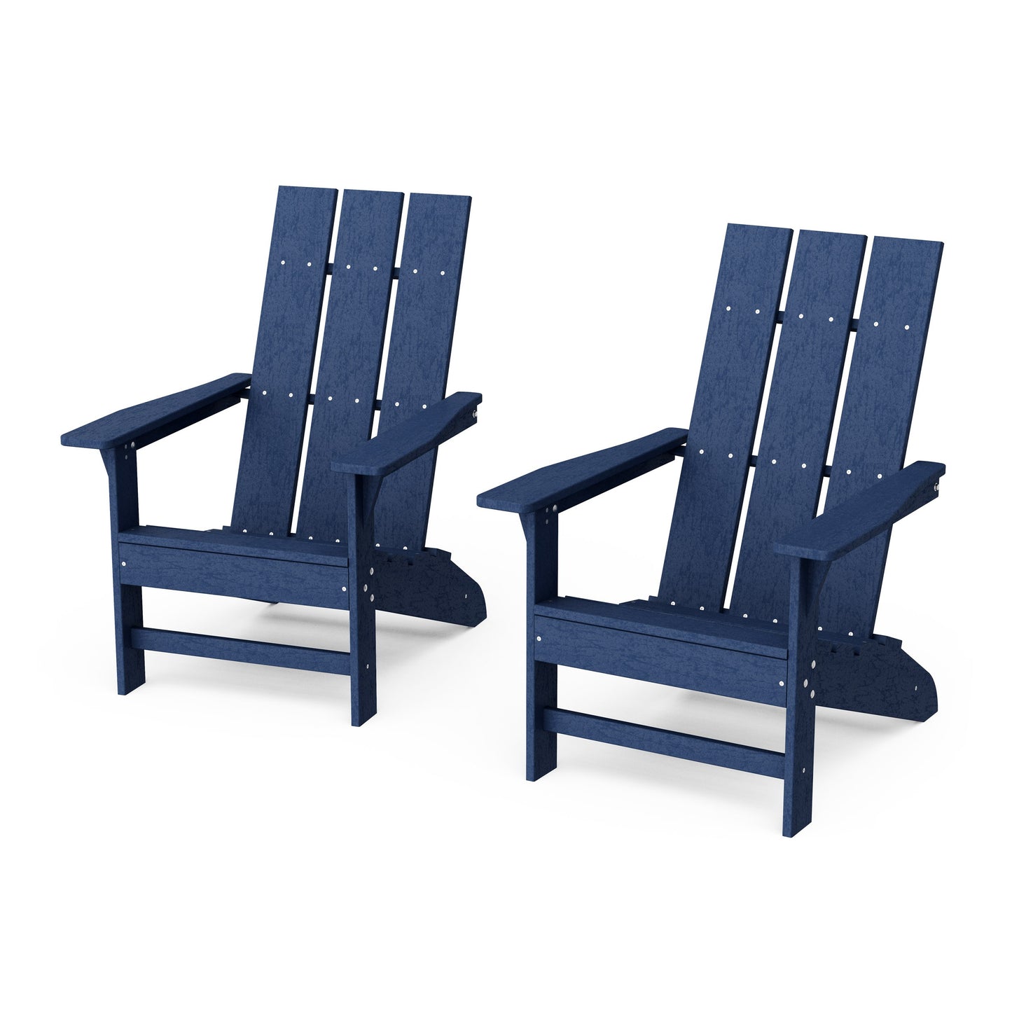 Freedom Modern Adirondack Chairs Set of 2
