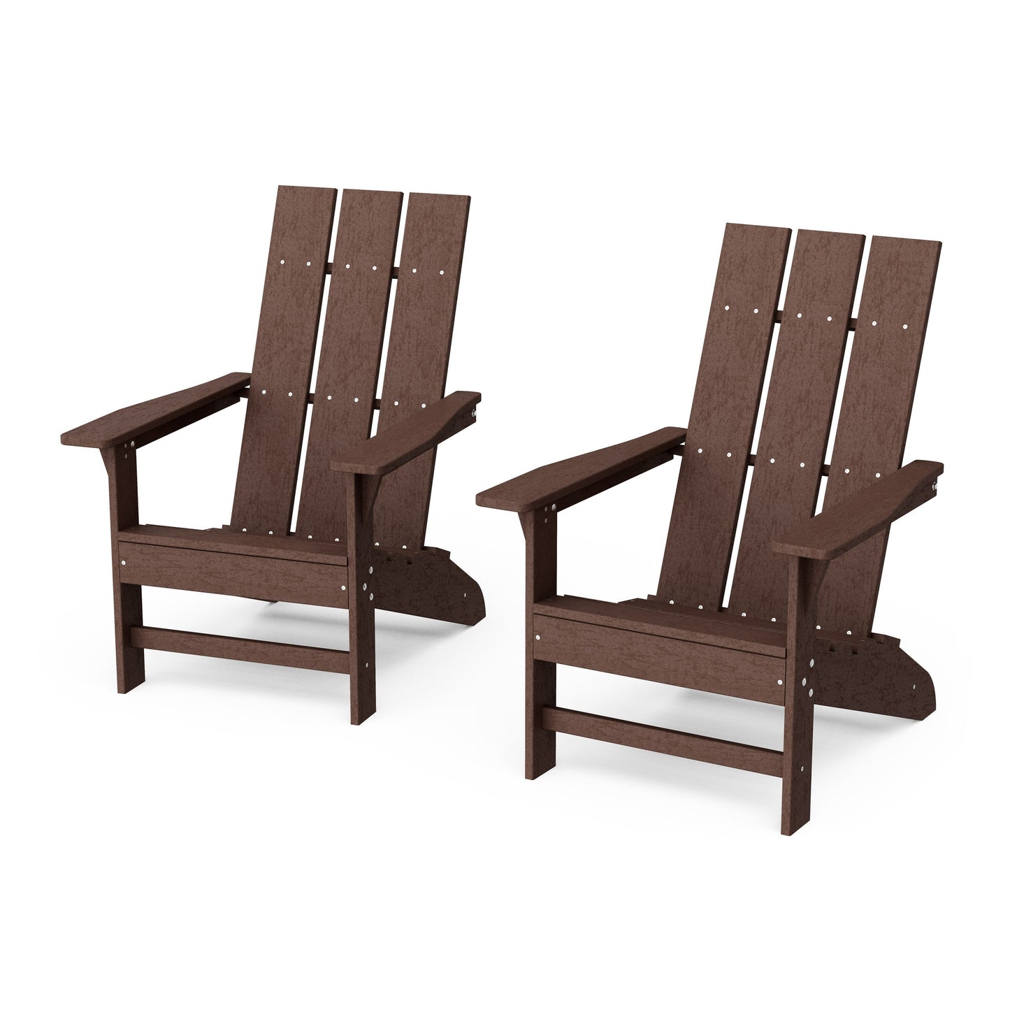 Freedom Modern Adirondack Chairs Set of 2