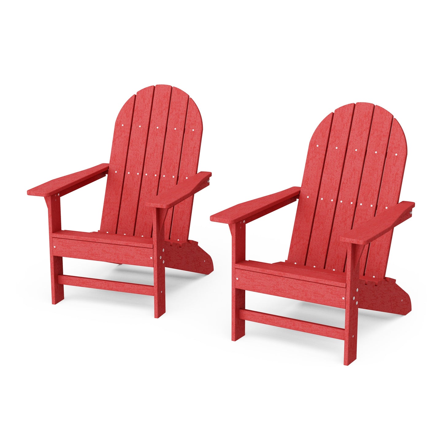 Freedom Traditional Adirondack Chairs Set of 2