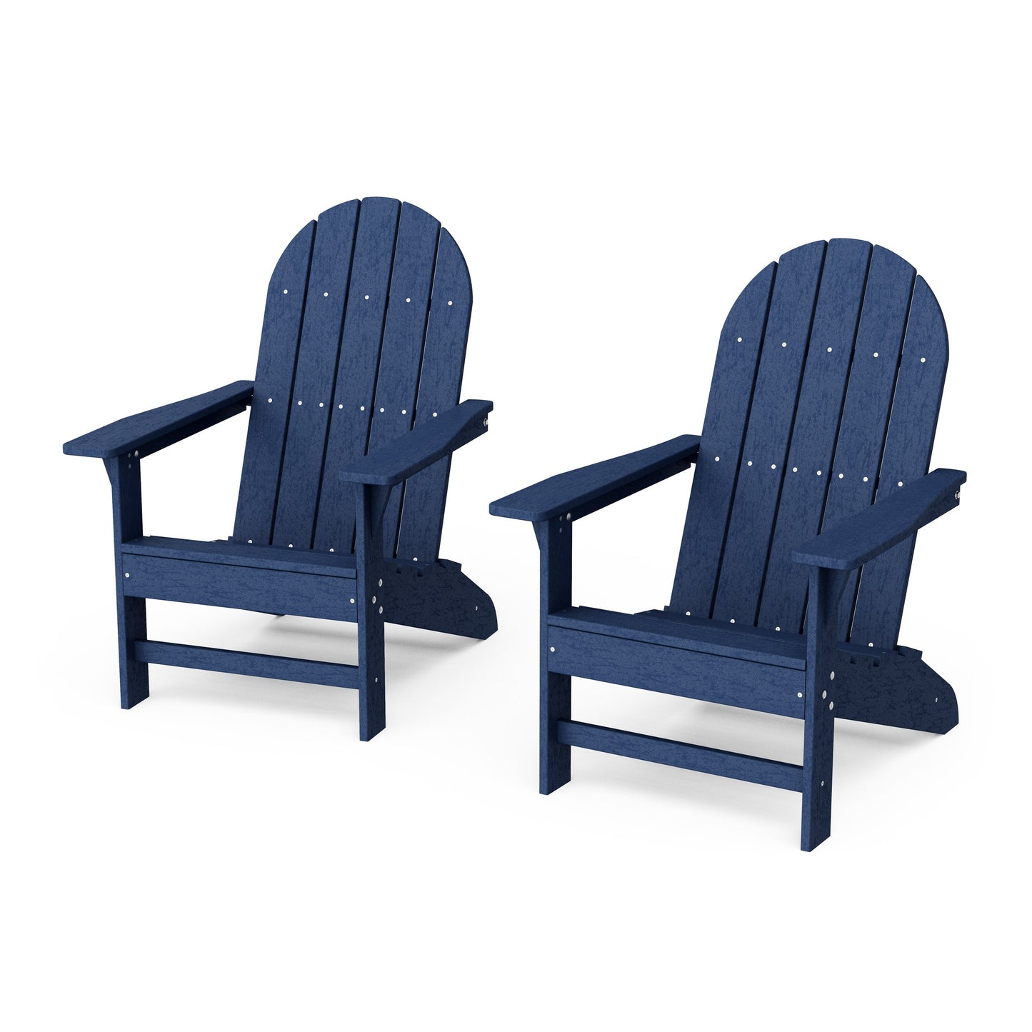 Freedom Traditional Adirondack Chairs Set of 2
