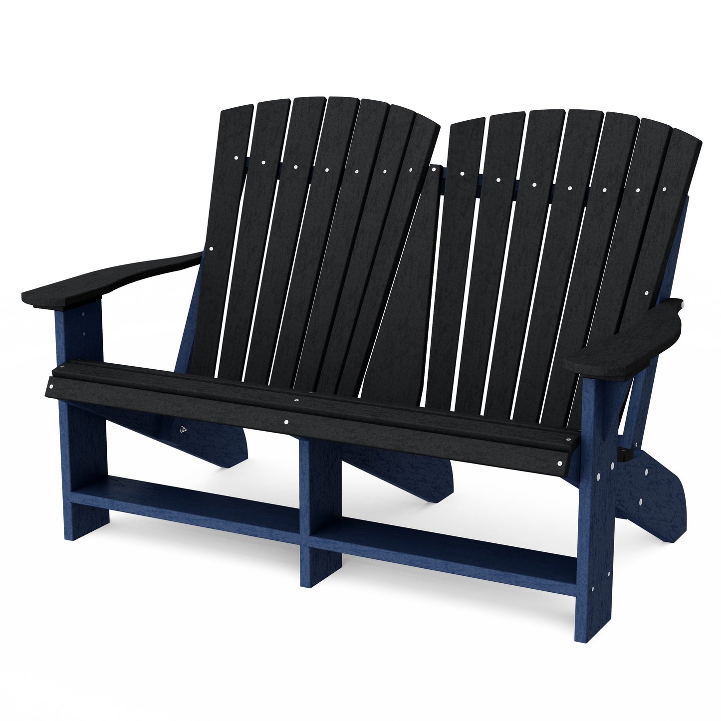 Heritage Adirondack Bench