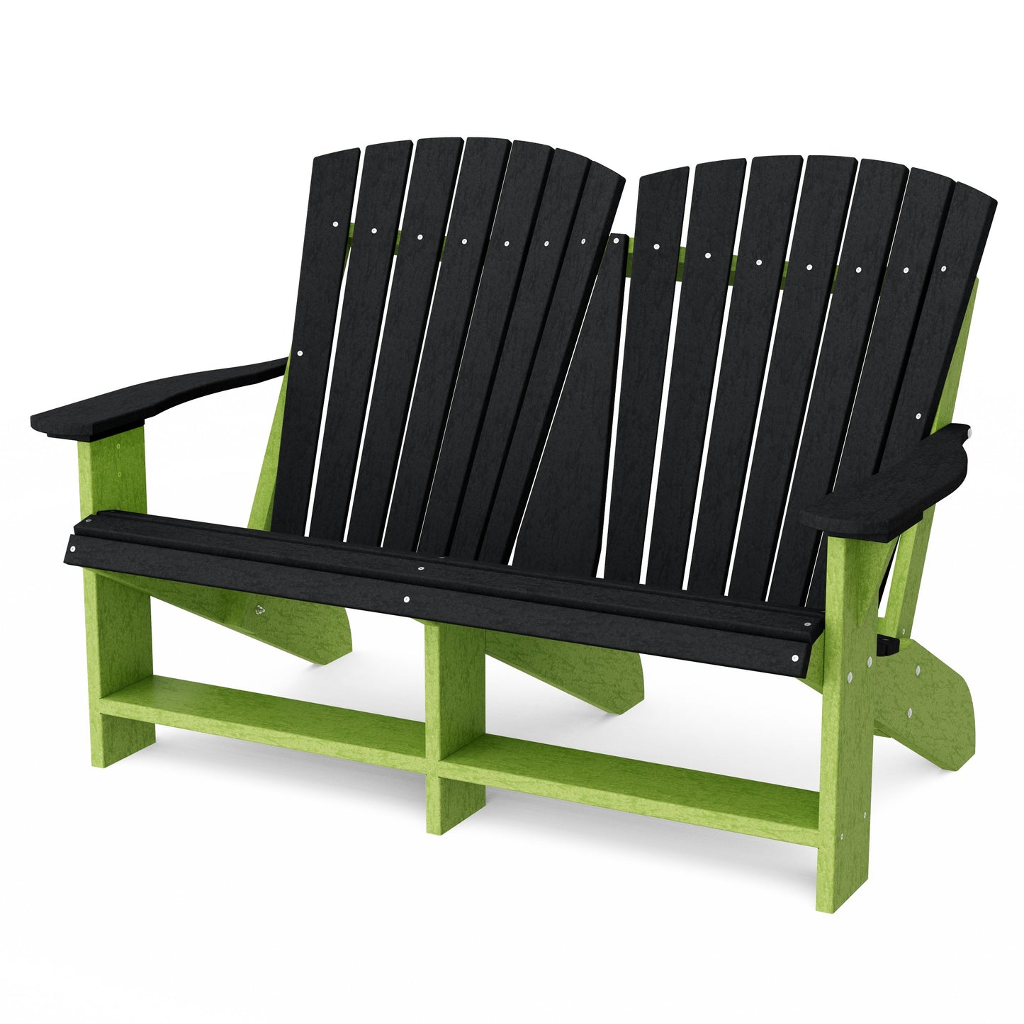 Heritage Adirondack Bench