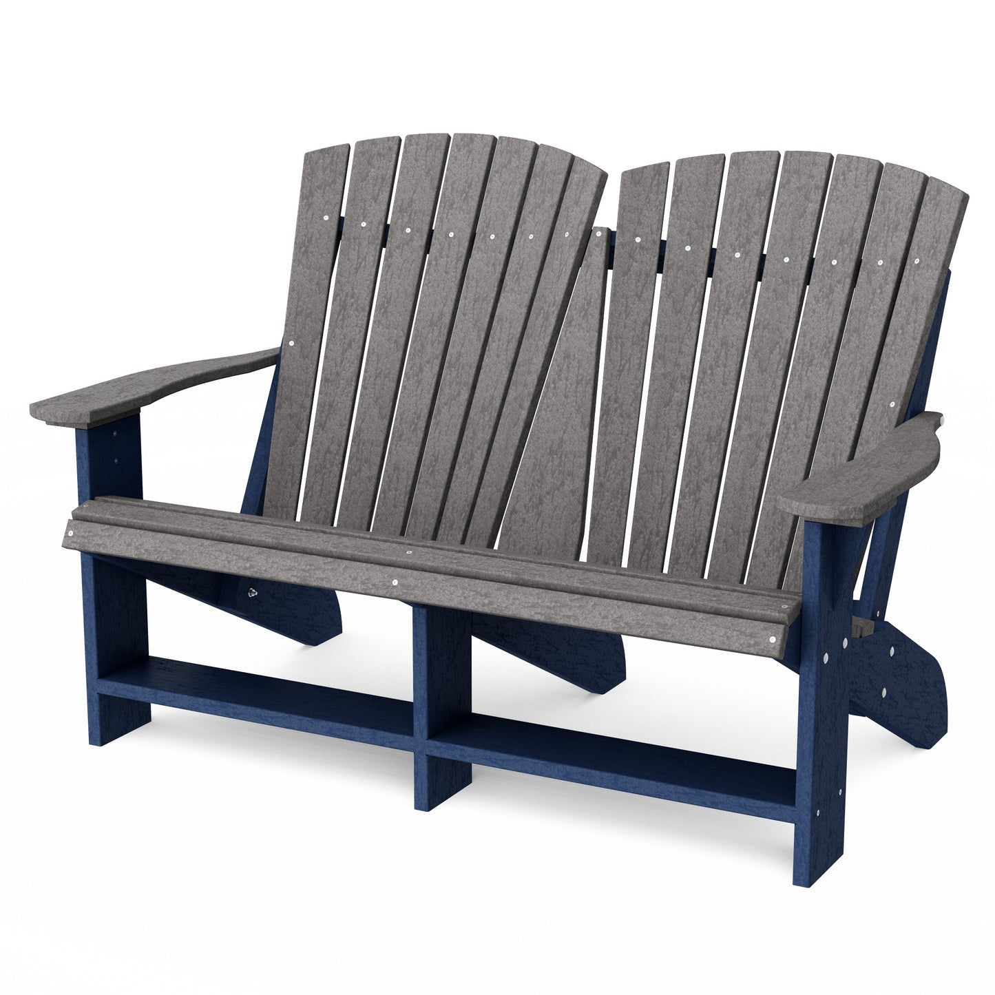 Heritage Adirondack Bench