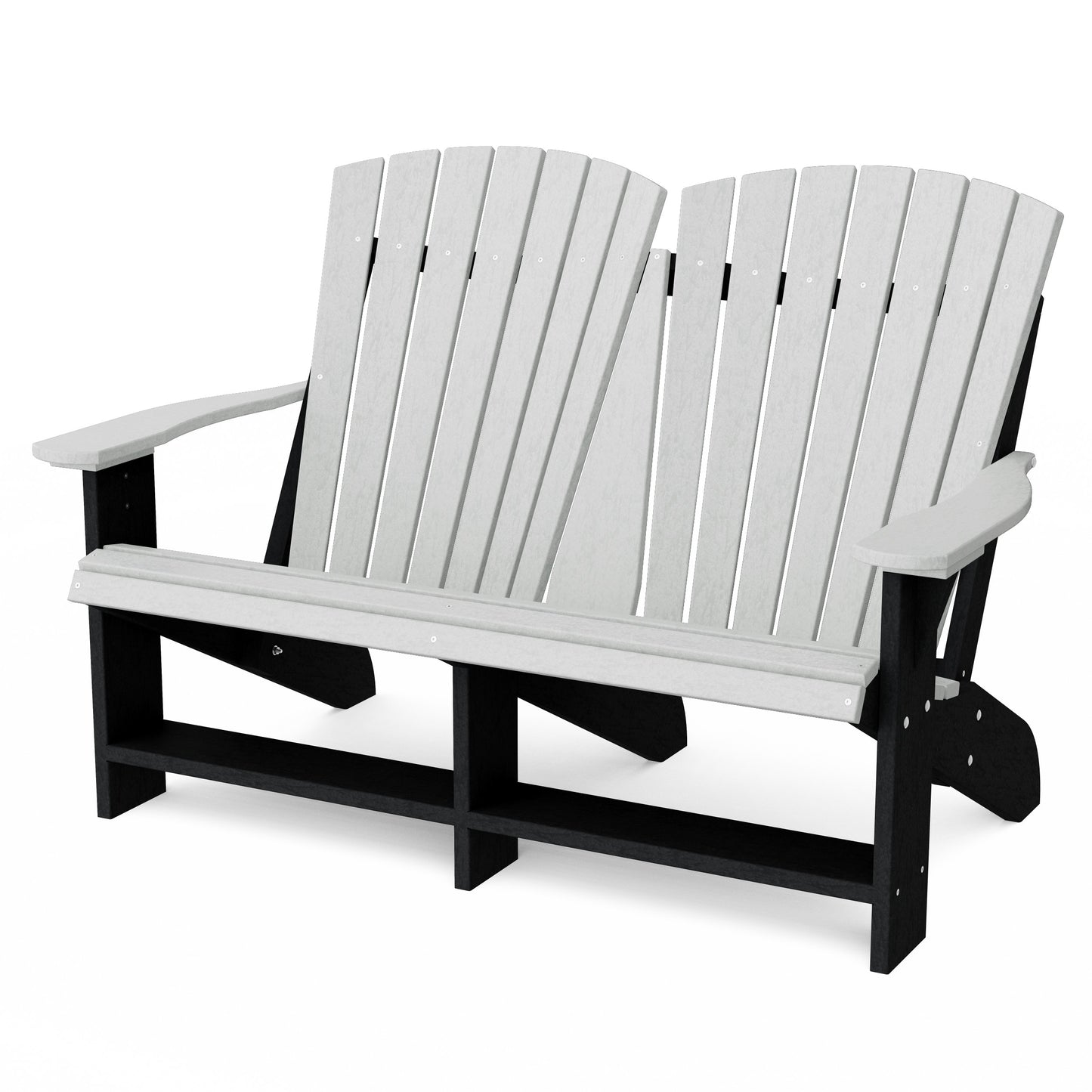 Heritage Adirondack Bench