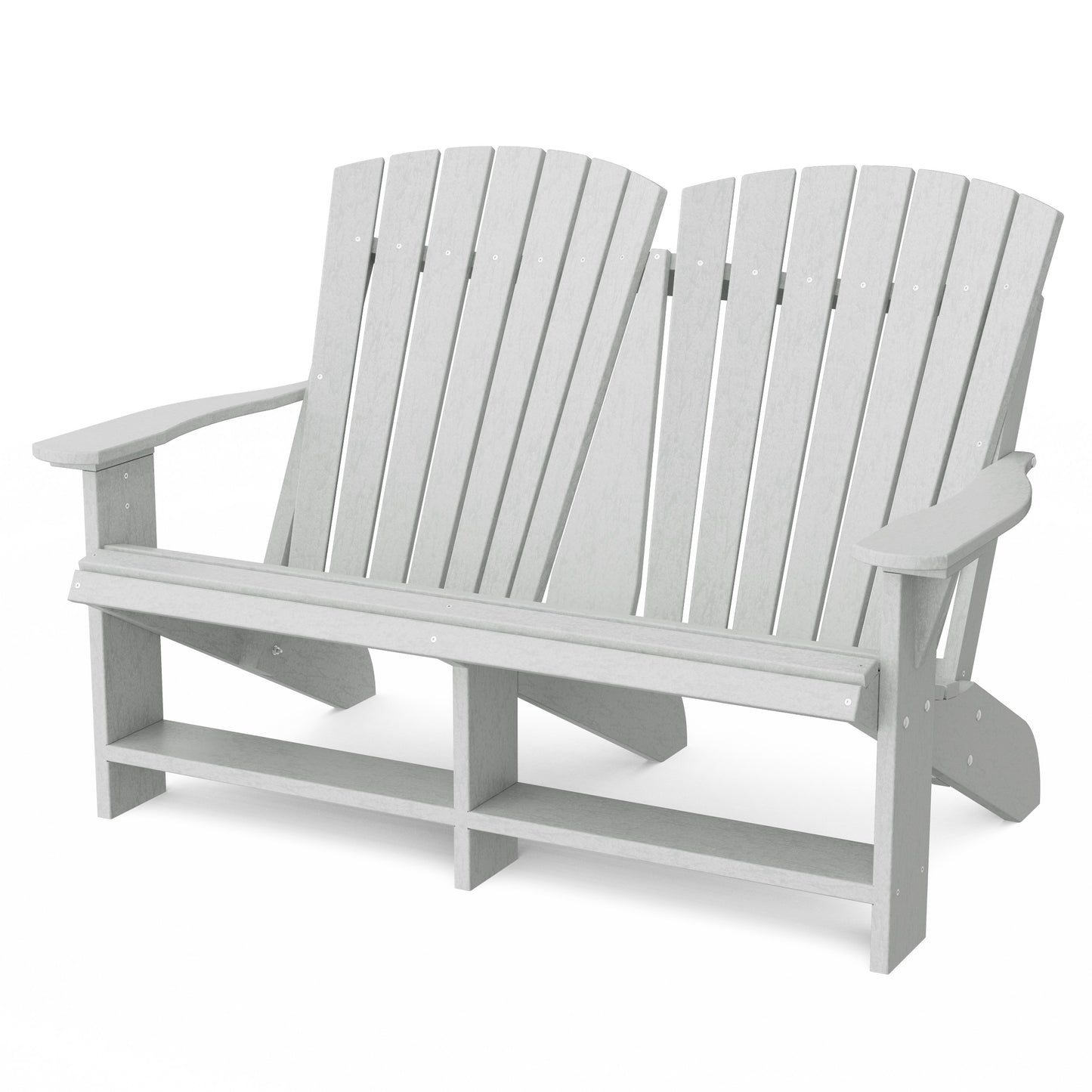 Heritage Adirondack Bench