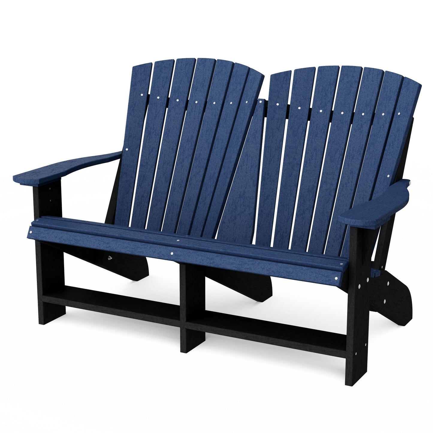 Heritage Adirondack Bench