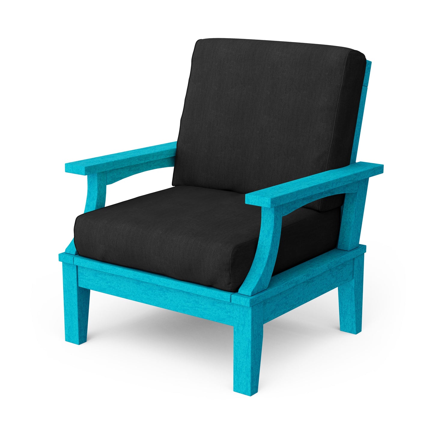 Heritage Deep Seating Chair