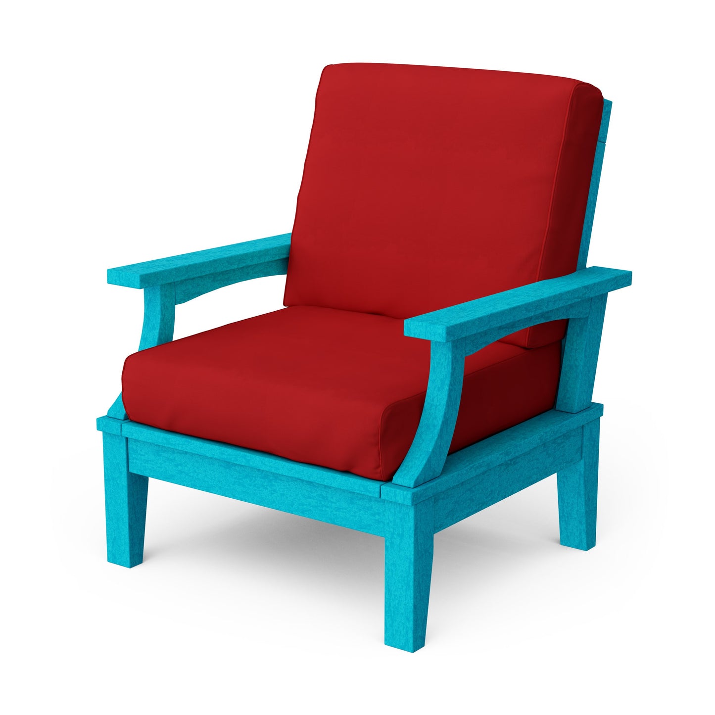 Heritage Deep Seating Chair