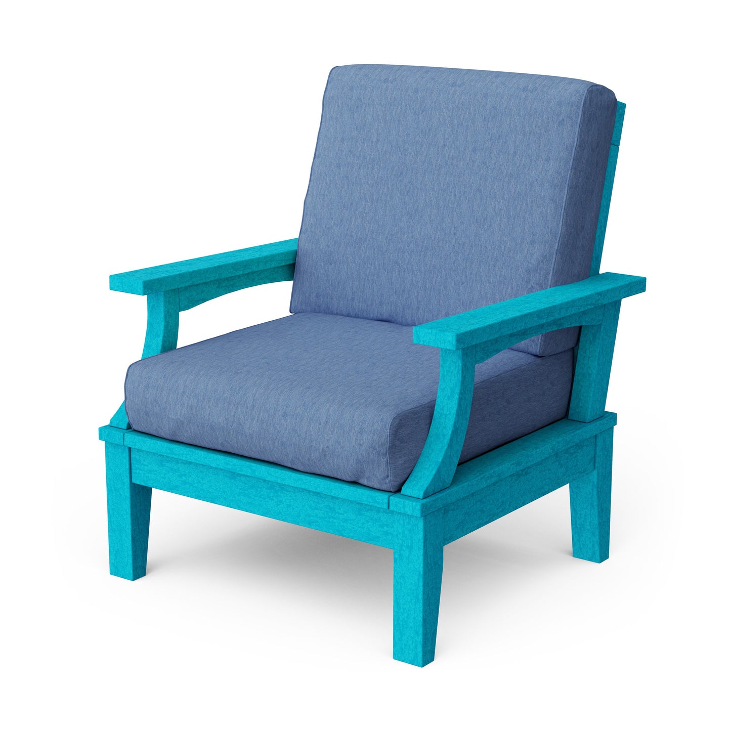 Heritage Deep Seating Chair