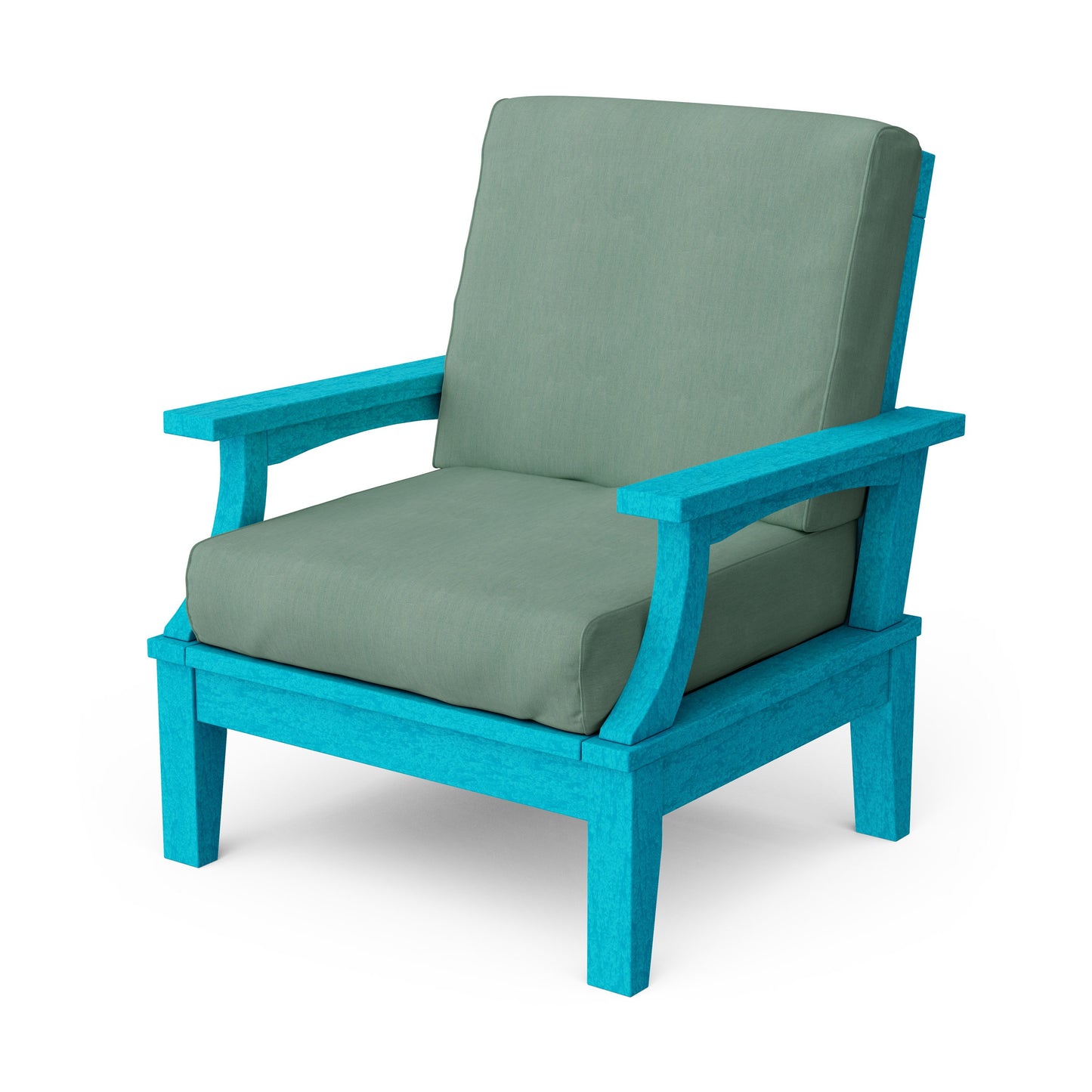 Heritage Deep Seating Chair