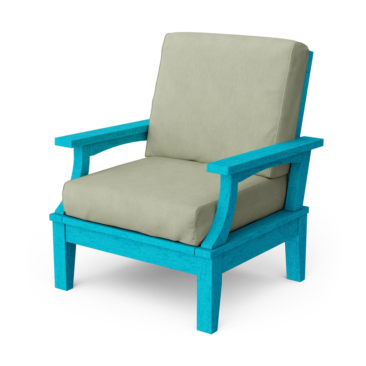 Heritage Deep Seating Chair