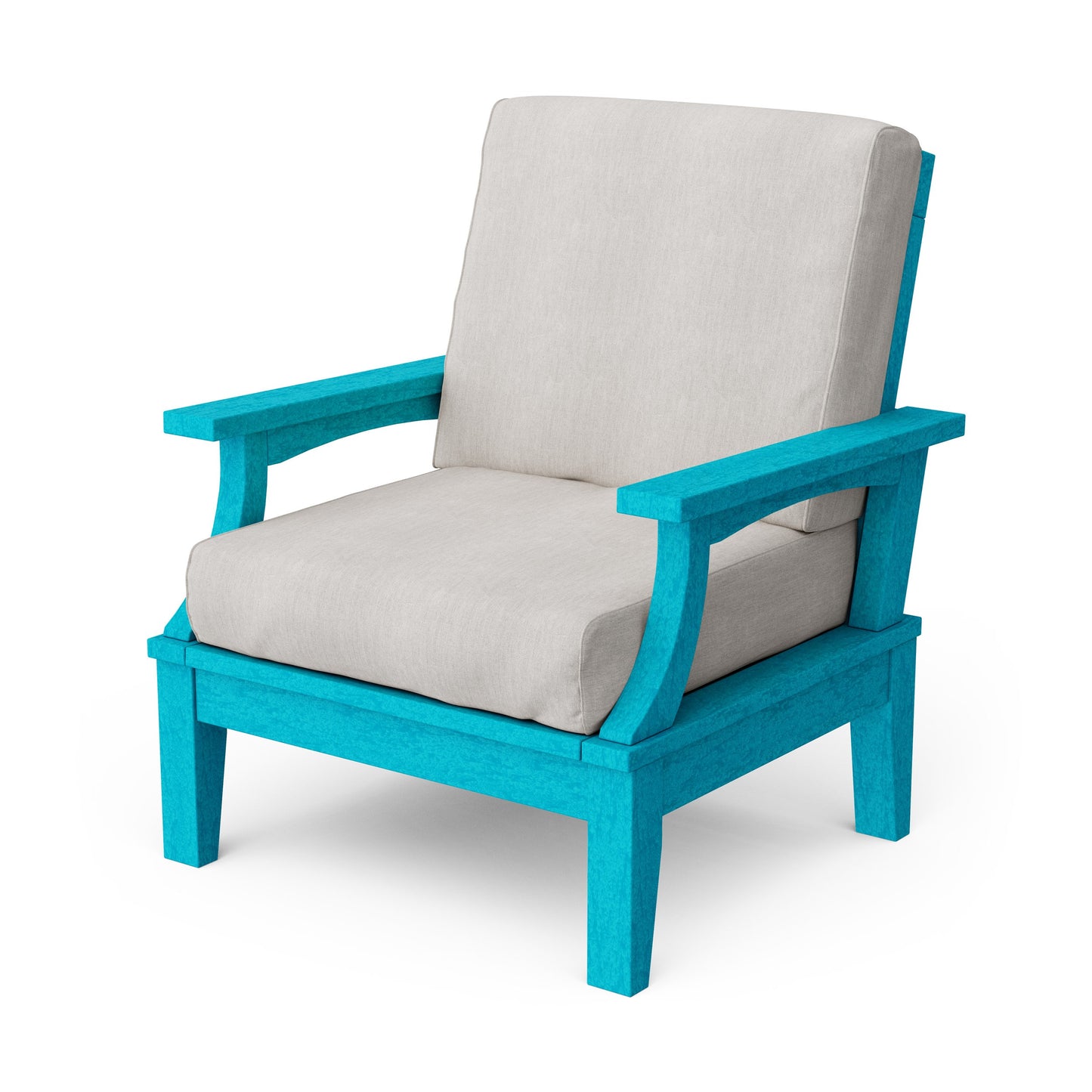 Heritage Deep Seating Chair