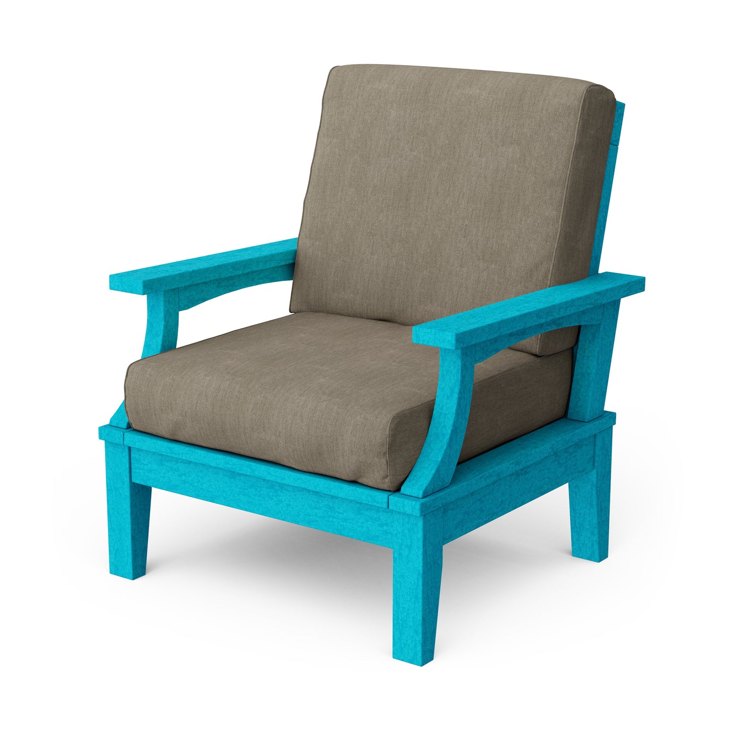Heritage Deep Seating Chair