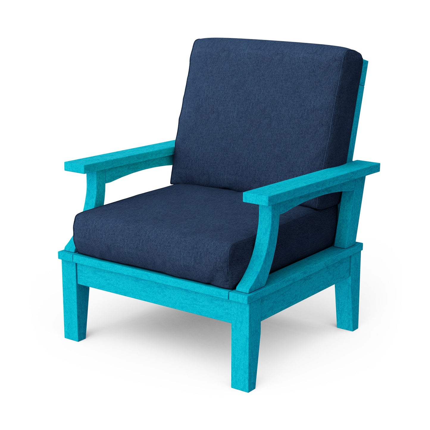 Heritage Deep Seating Chair