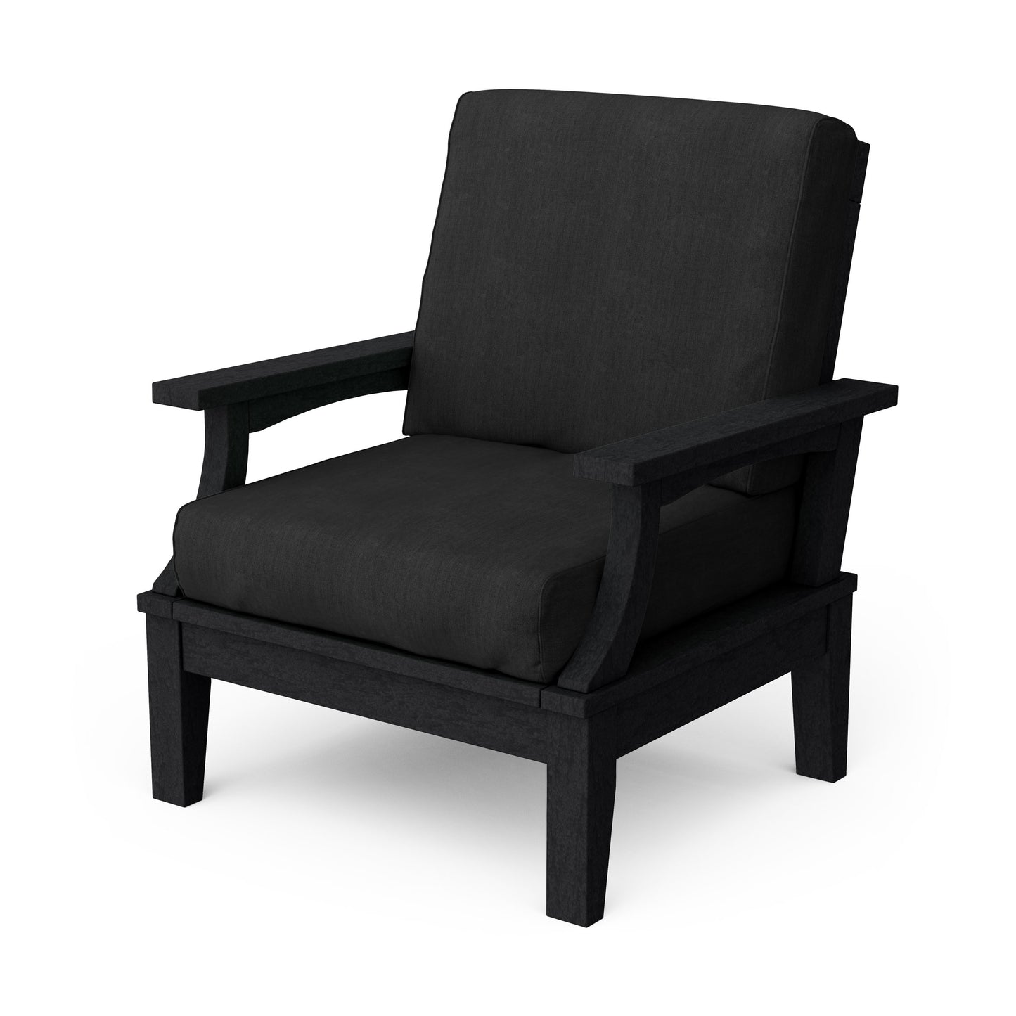 Heritage Deep Seating Chair