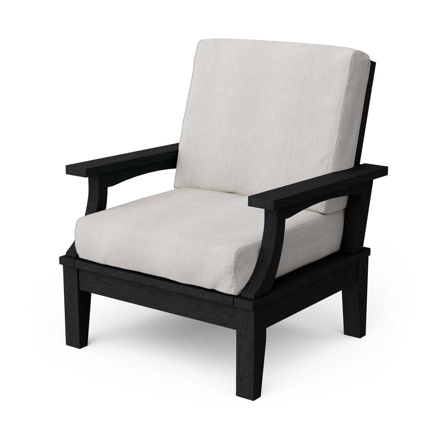 Heritage Deep Seating Chair