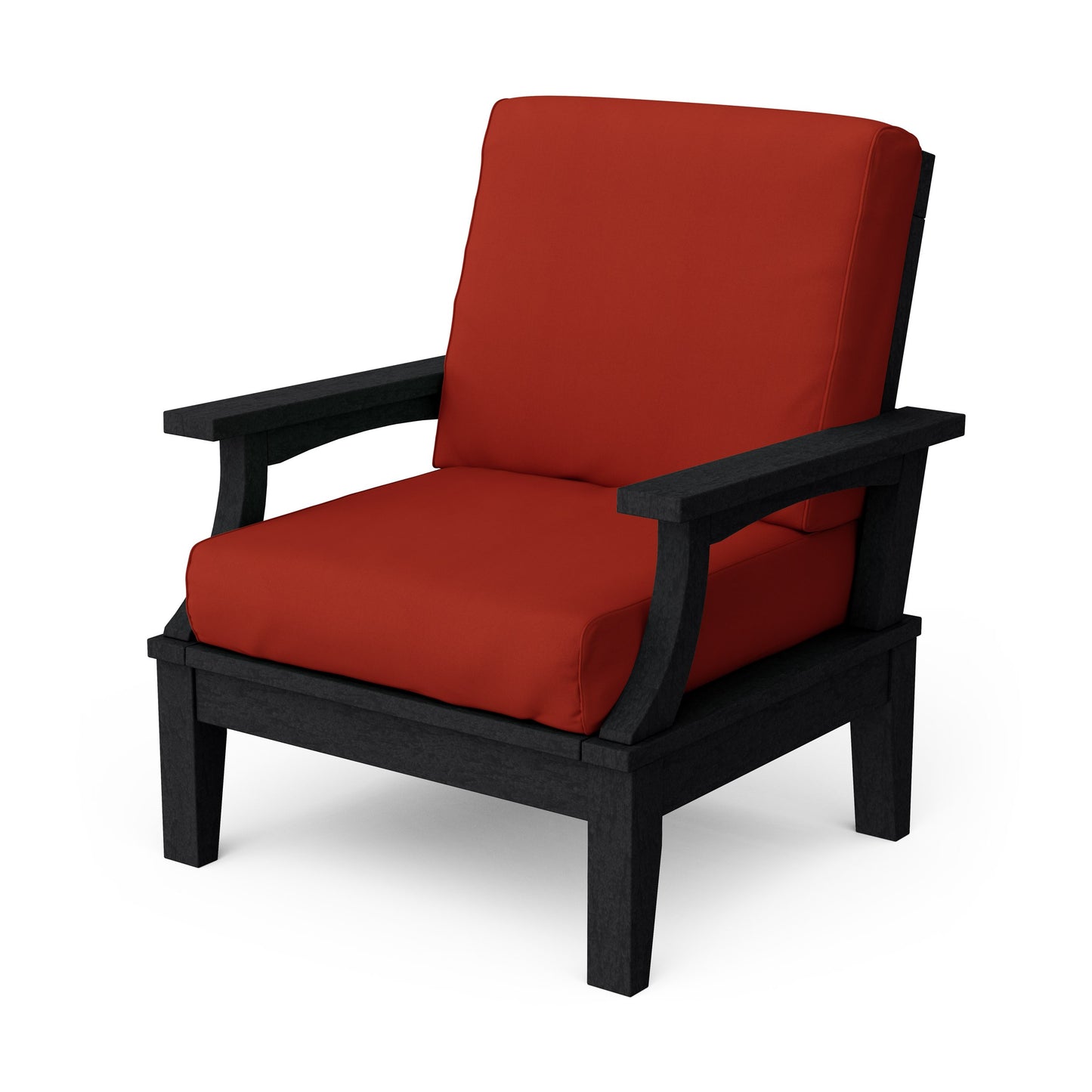 Heritage Deep Seating Chair