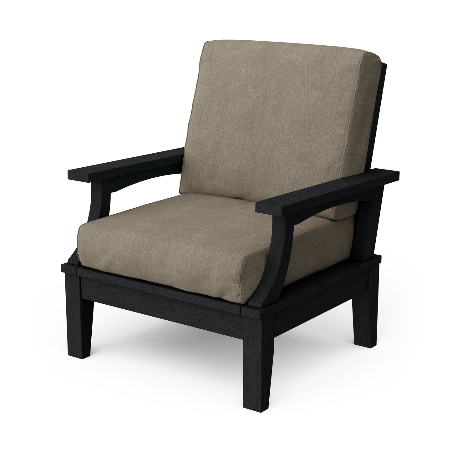 Heritage Deep Seating Chair