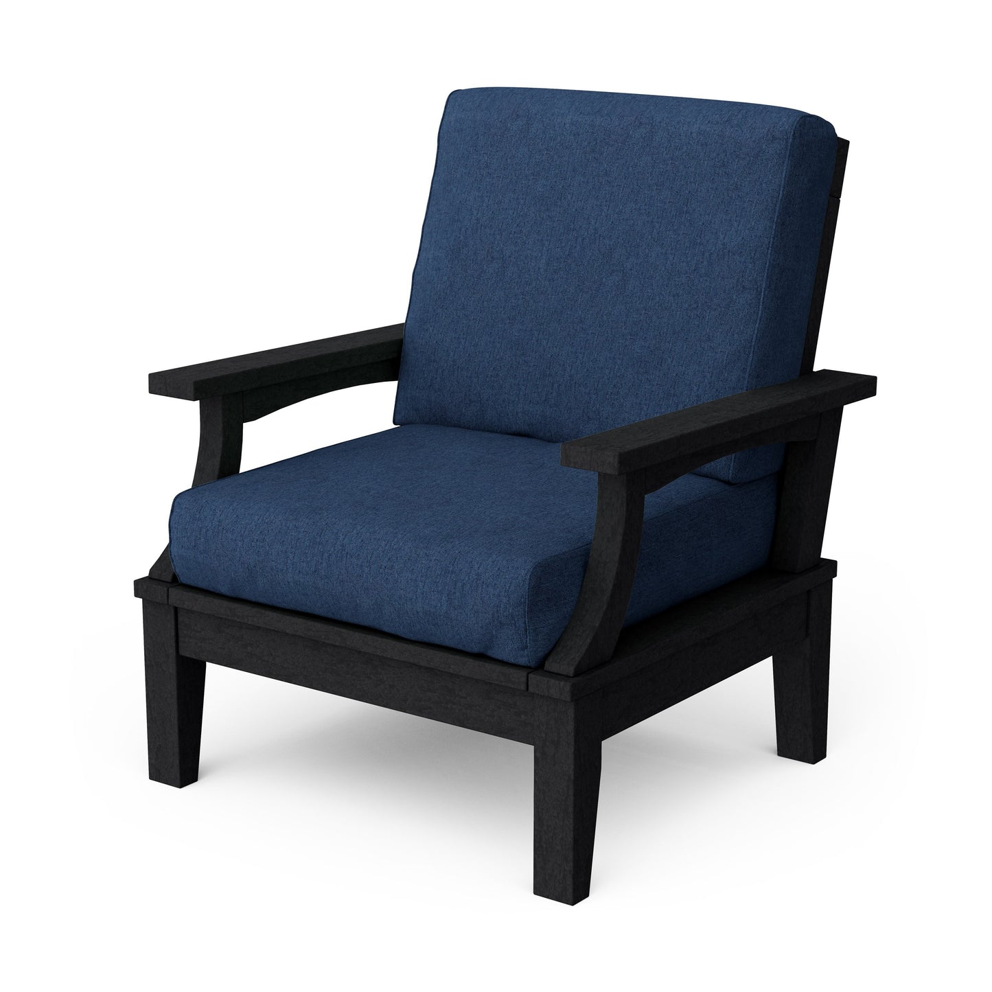 Heritage Deep Seating Chair