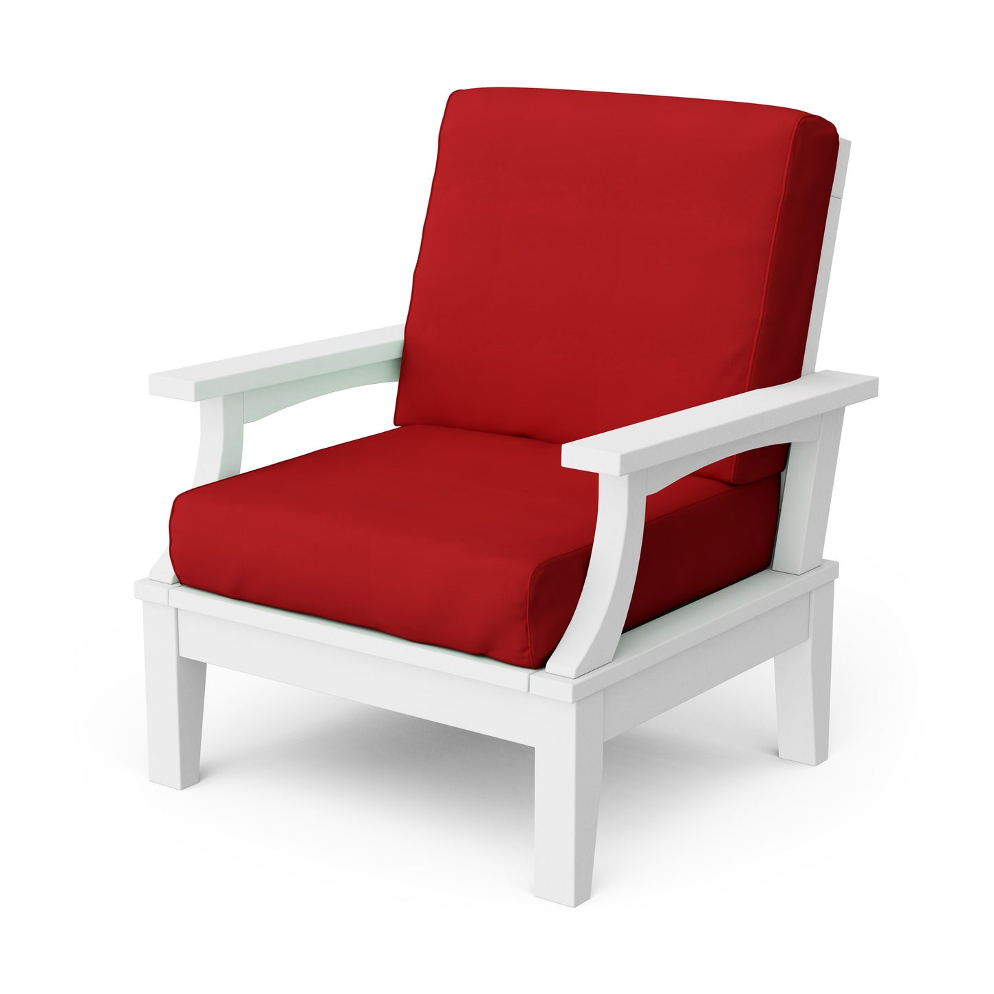 Heritage Deep Seating Chair