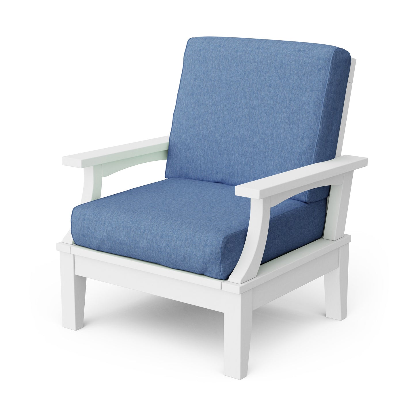 Heritage Deep Seating Chair