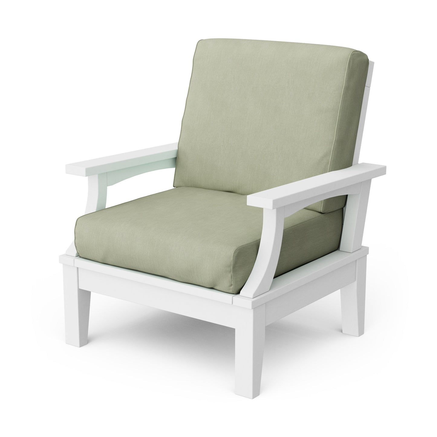 Heritage Deep Seating Chair