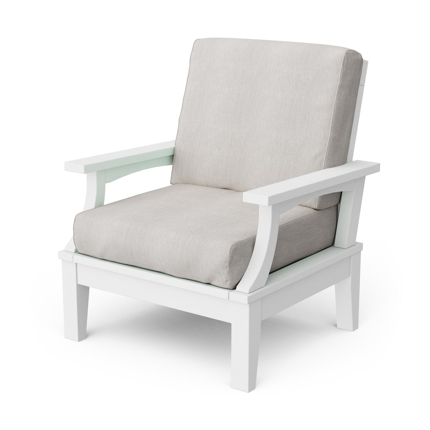 Heritage Deep Seating Chair