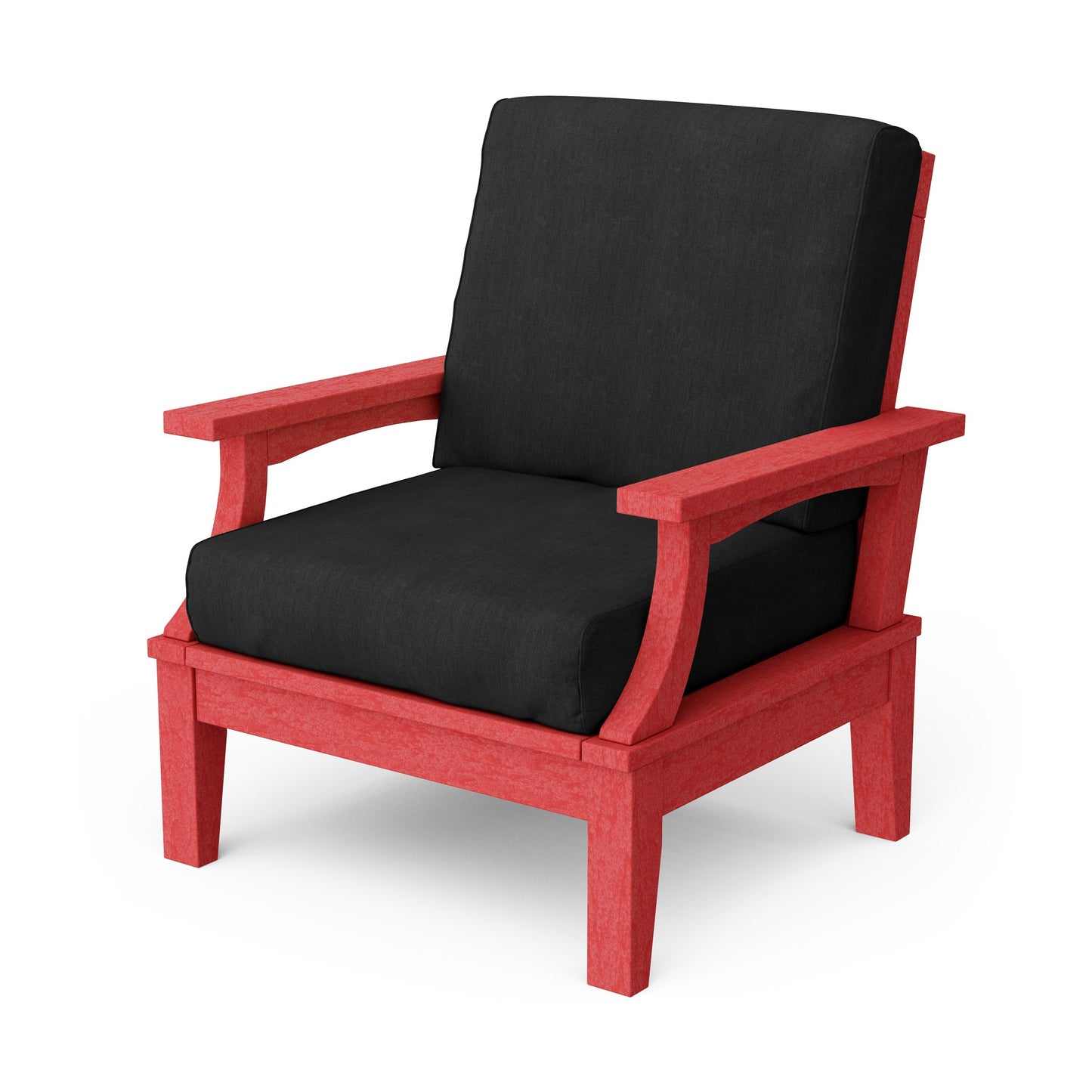 Heritage Deep Seating Chair