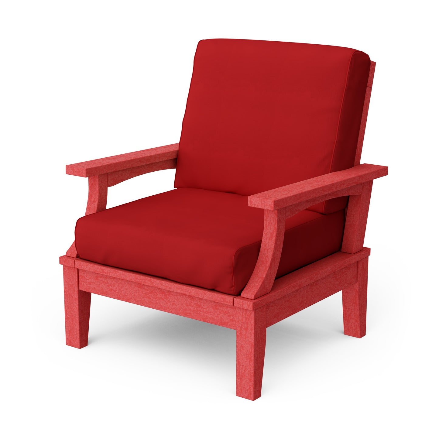 Heritage Deep Seating Chair