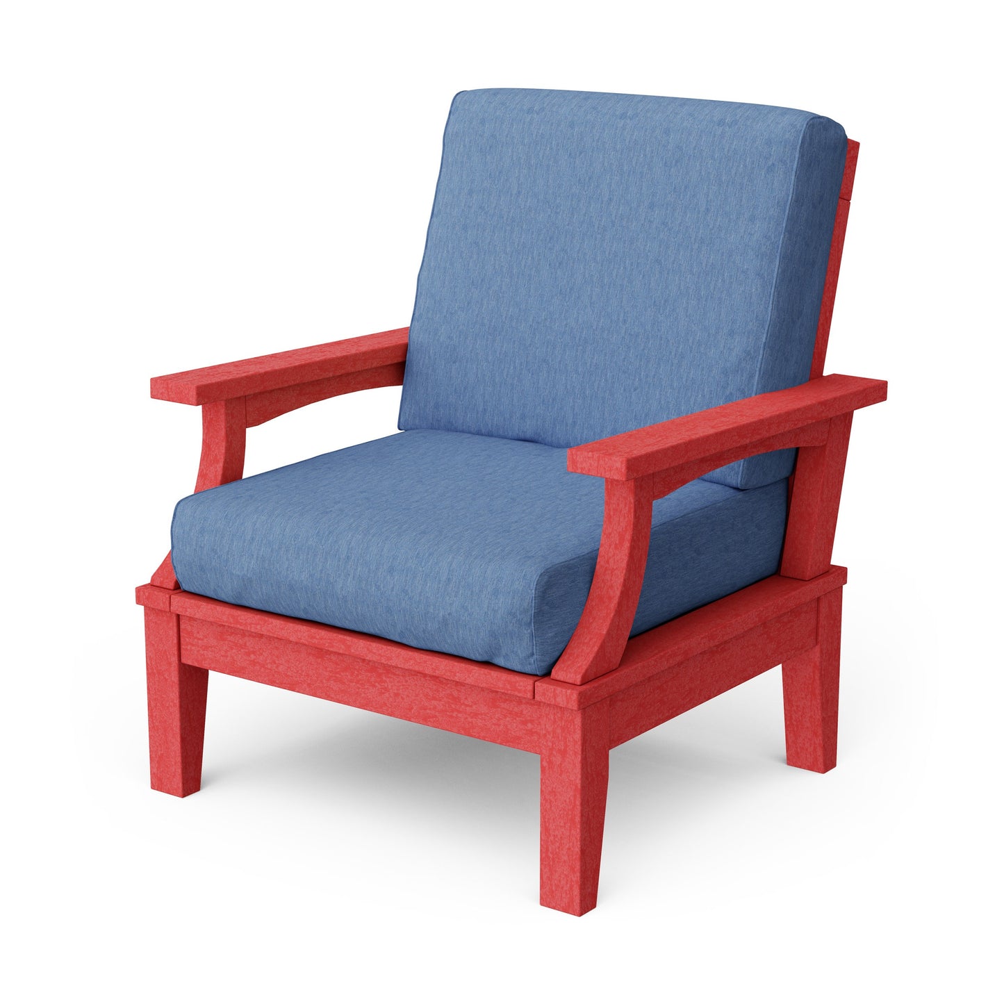 Heritage Deep Seating Chair