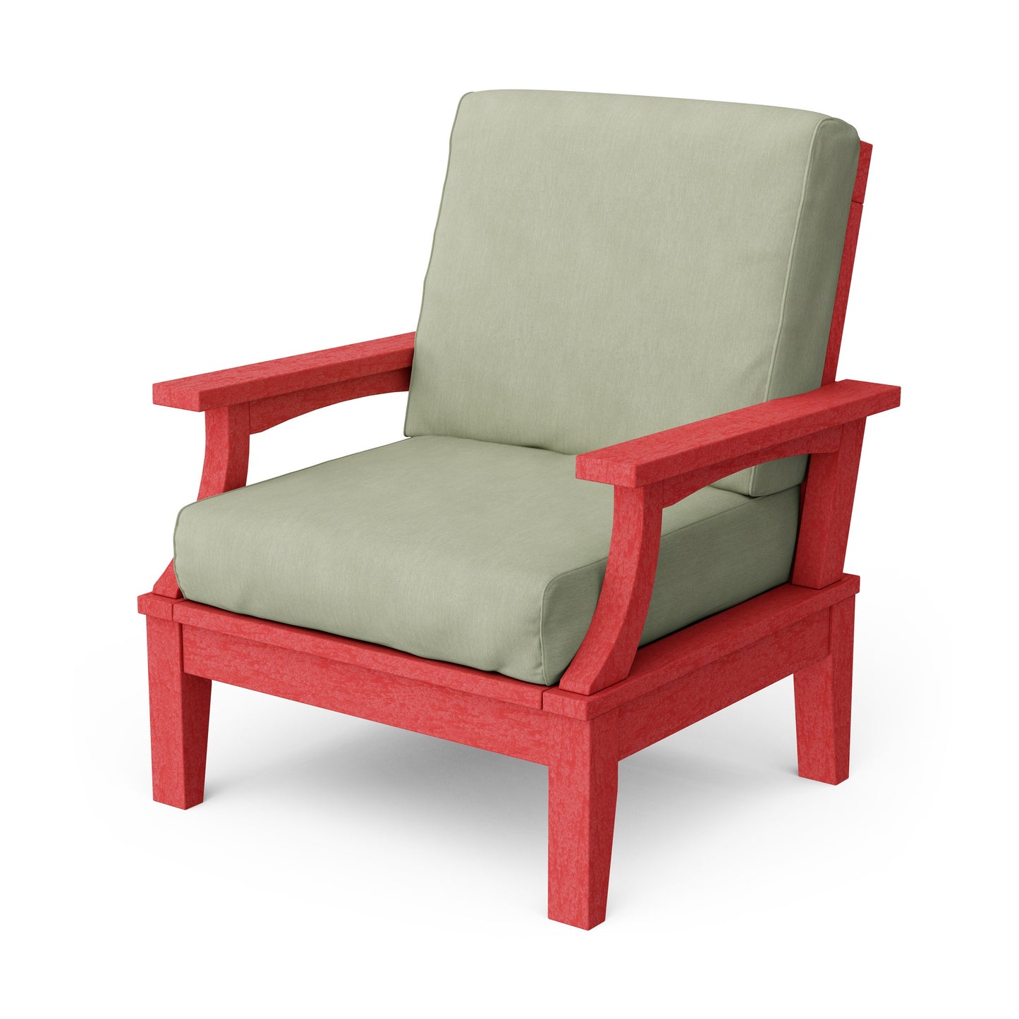 Heritage Deep Seating Chair