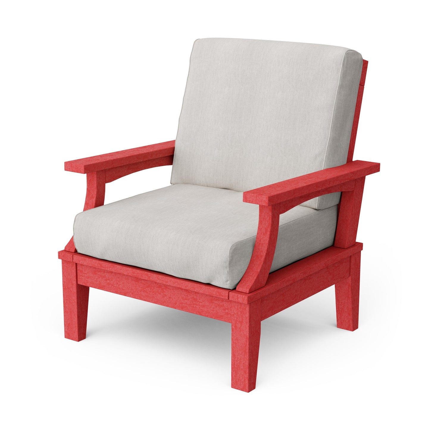 Heritage Deep Seating Chair