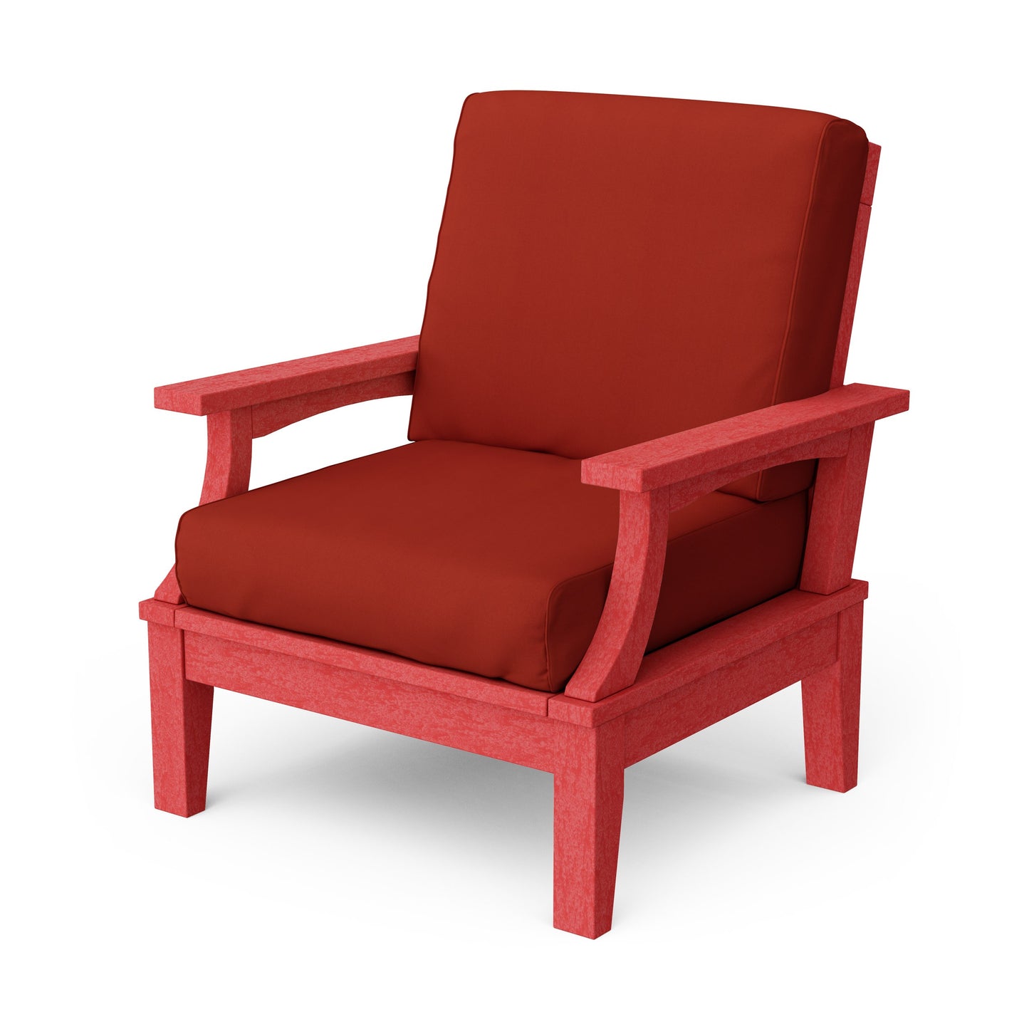 Heritage Deep Seating Chair