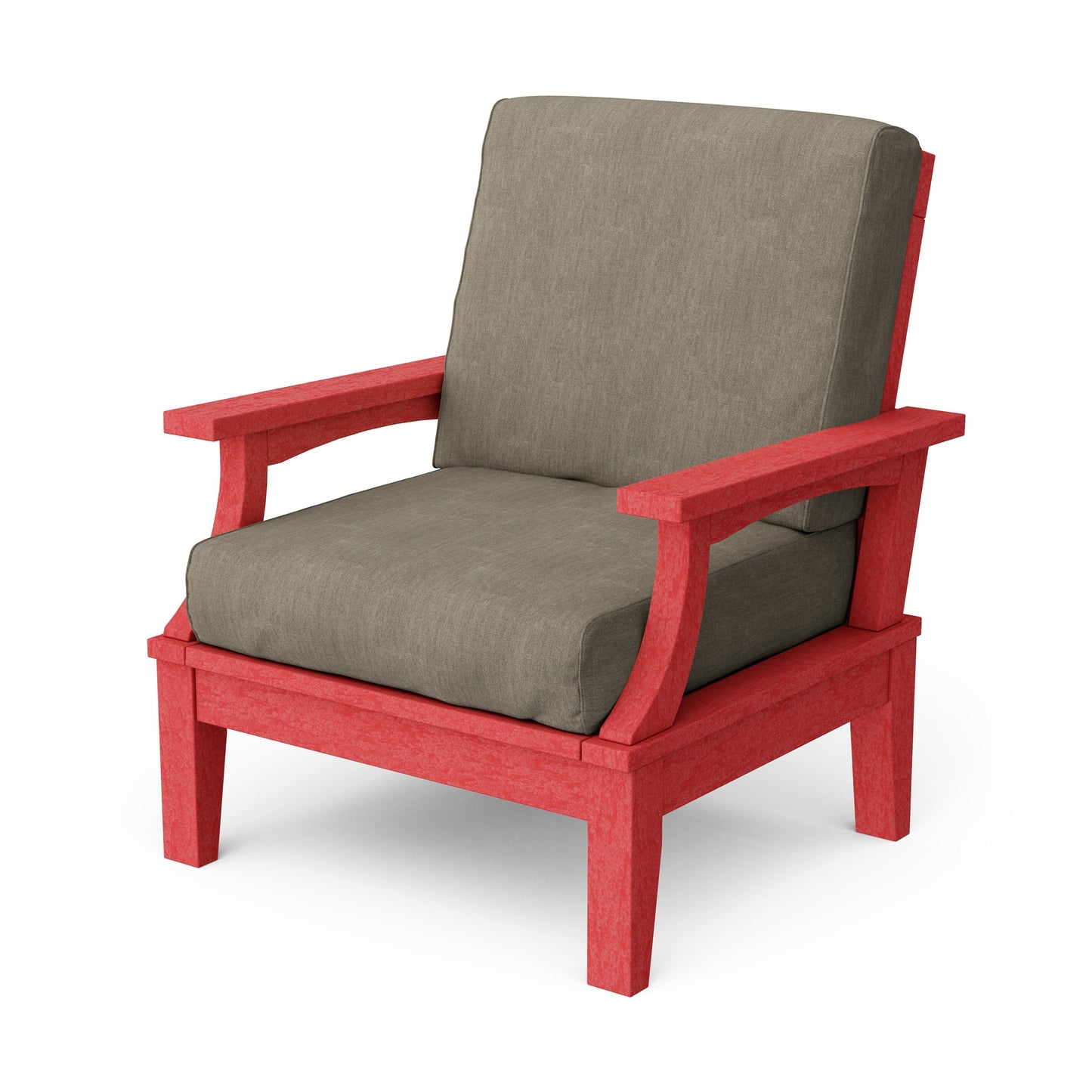 Heritage Deep Seating Chair