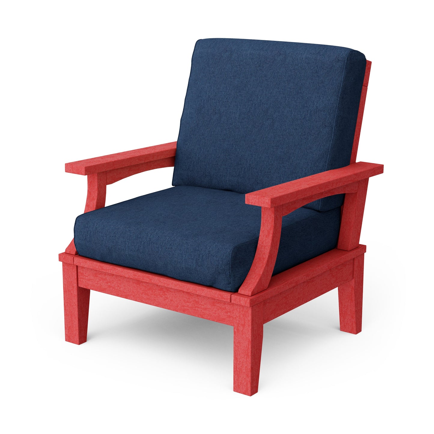 Heritage Deep Seating Chair