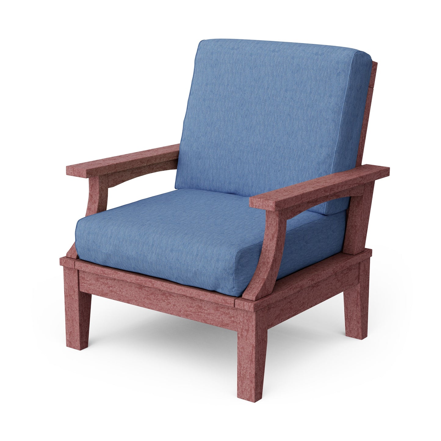 Heritage Deep Seating Chair