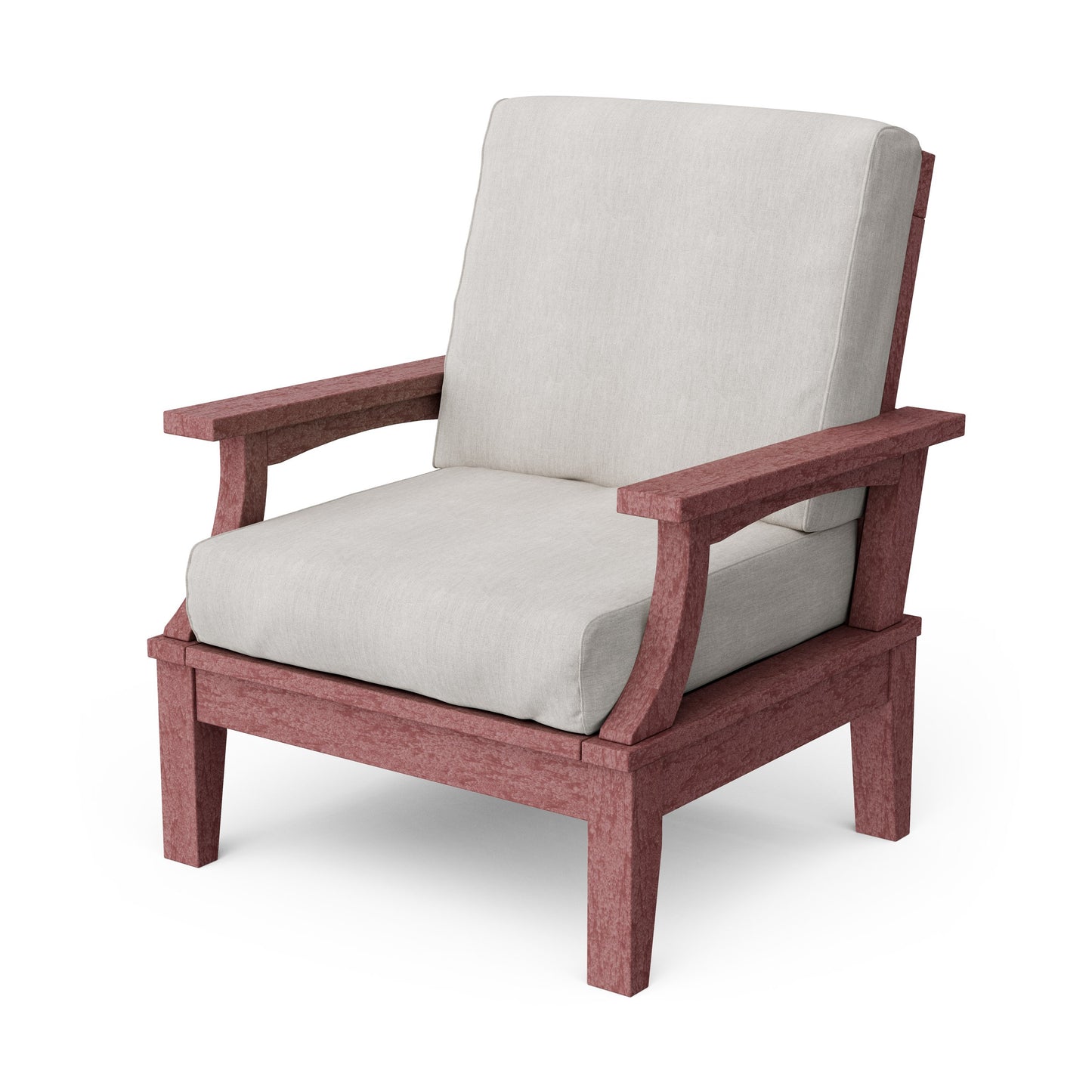 Heritage Deep Seating Chair